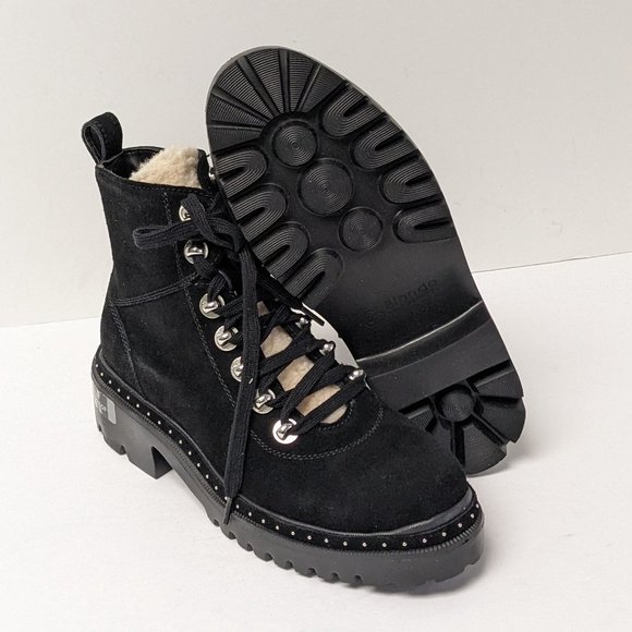 blondo city waterproof ankle boots